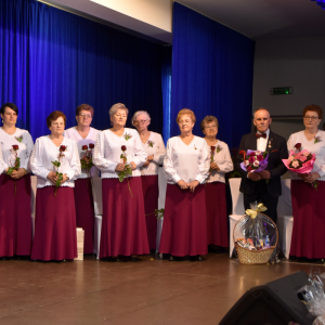 Zdjęcia z 25-cio lecia Zespołu Wrzos.