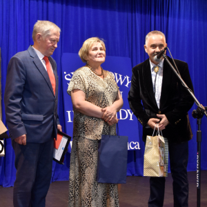 Zdjęcia z Dnia Inwalidy.