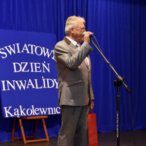 Zdjęcia z Dnia Inwalidy.