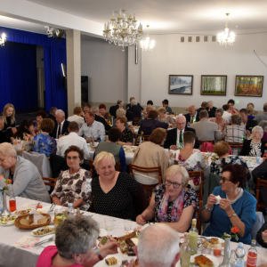 Zdjęcia z Dnia Inwalidy.