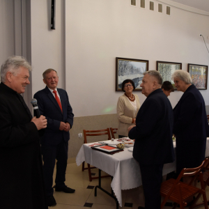 Zdjęcia z Dnia Inwalidy.