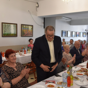 Zdjęcia z Dnia Inwalidy.