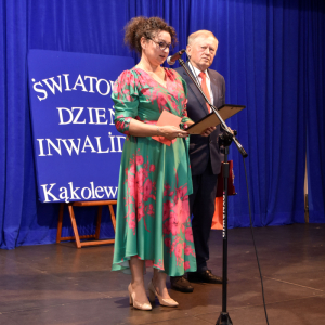 Zdjęcia z Dnia Inwalidy.