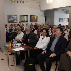 Zdjęcia z wydarzenia.