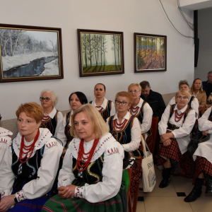 Zdjęcia z wydarzenia.