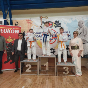 Zdjęcia z zawodów.