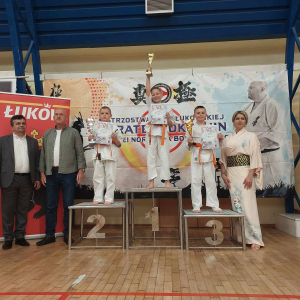 Zdjęcia z zawodów.