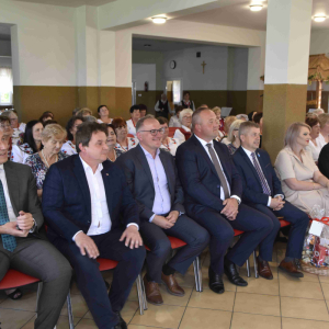 Zdjęcia ze spotkania.