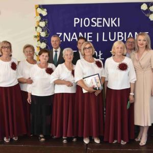 Zdjęcia ze spotkania.
