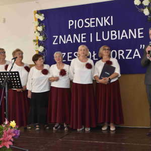 Zdjęcia ze spotkania.