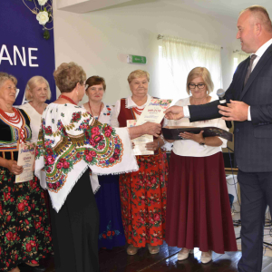 Zdjęcia ze spotkania.