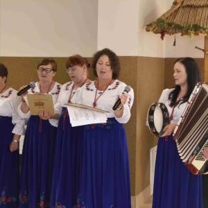 Zdjęcia ze spotkania.