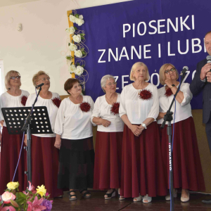 Zdjęcia ze spotkania.