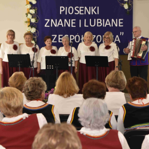 Zdjęcia ze spotkania.