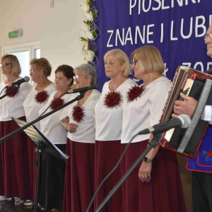 Zdjęcia ze spotkania.