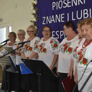 Zdjęcia ze spotkania.