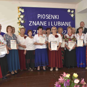 Zdjęcia ze spotkania.
