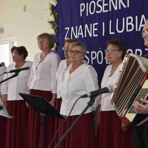 Zdjęcia ze spotkania.