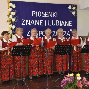 Zdjęcia ze spotkania.