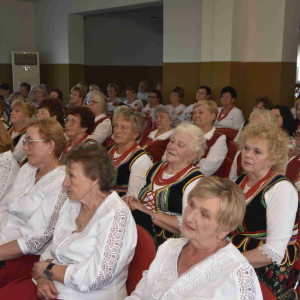 Zdjęcia ze spotkania.