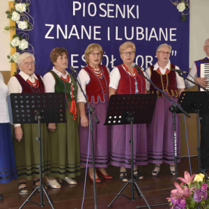Zdjęcia ze spotkania.