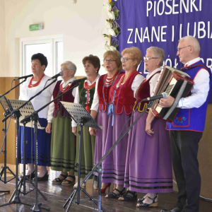 Zdjęcia ze spotkania.