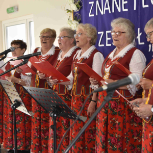 Zdjęcia ze spotkania.