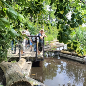 Zdjęcia z wycieczki do ZOO.