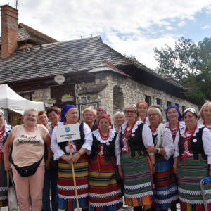Zdjęcia z festiwalu.