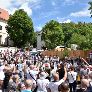 Zdjęcia z festiwalu.