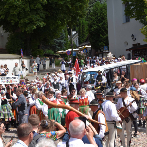 Zdjęcia z festiwalu.