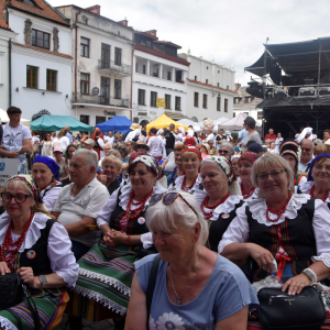 Zdjęcia z festiwalu.