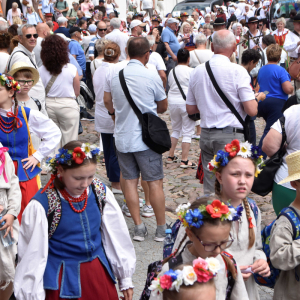 Zdjęcia z festiwalu.