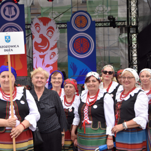 Zdjęcia z festiwalu.