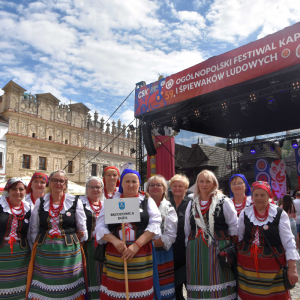 Zdjęcia z festiwalu.
