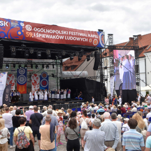 Zdjęcia z festiwalu.