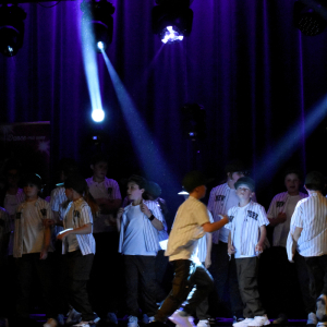 Zdjęcia z Gali Hip-hop.