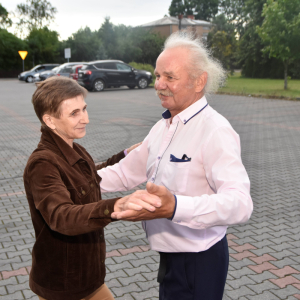Fotorelacja z potańcówki.