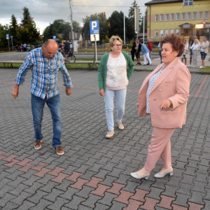 Fotorelacja z potańcówki.
