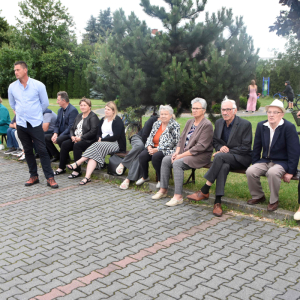 Fotorelacja z potańcówki.