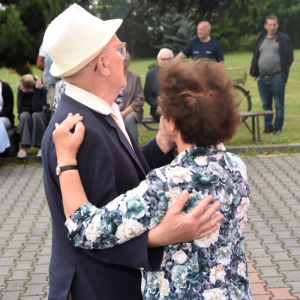 Fotorelacja z potańcówki.