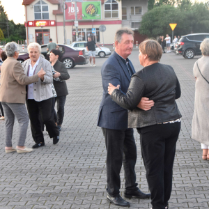Fotorelacja z potańcówki.