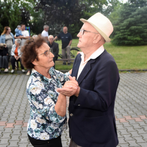 Fotorelacja z potańcówki.
