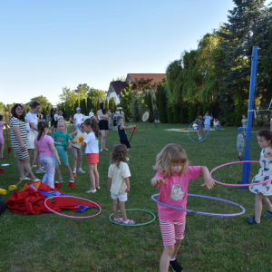 Zdjęcia z pierwszego pikniku.