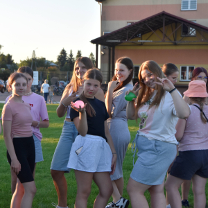 Zdjęcia z pierwszego pikniku.
