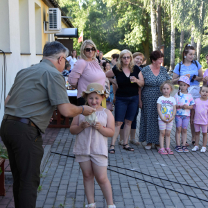 Zdjęcia z pikniku w Żakowoli Radzyńskiej.
