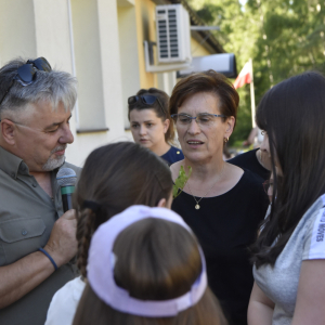Zdjęcia z pikniku w Żakowoli Radzyńskiej.