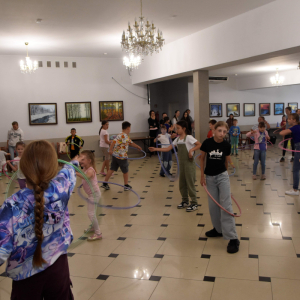 Zdjęcia z pikniku.