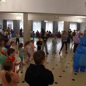 Zdjęcia z pikniku.