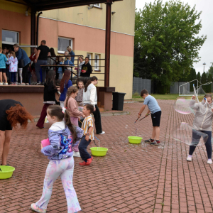 Zdjęcia z pikniku.
